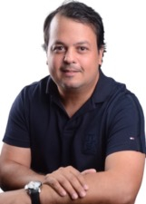 Foto oficial de Eduardo Castelo Branco Filho