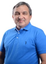 Foto oficial de Lauro Sousa