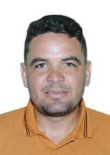 Foto oficial de Ricardo Xavier