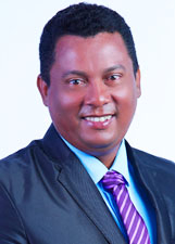 Foto oficial de Irmão Jorge