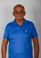 Foto oficial de Branco de Bacurituba