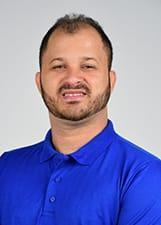 Foto oficial de Berson do Posto Buriti
