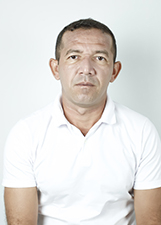Foto oficial de Gildan da Serra