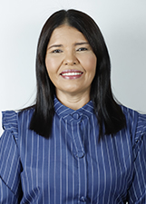 Foto oficial de Tânia Aires