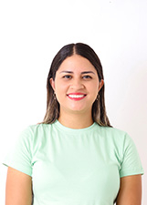 Foto oficial de Ângela Neves