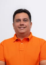 Foto oficial de Paulinho Dourado