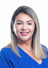 Foto oficial de Ana Lucia