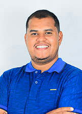Foto oficial de João Marcos