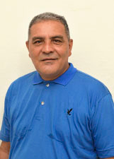 Foto oficial de Zé Mario