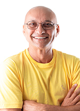 Foto oficial de Franciedno