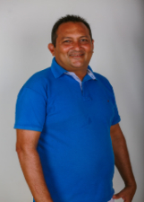 Foto oficial de Julio do Carmo