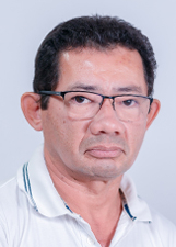 Foto oficial de Raimundinho