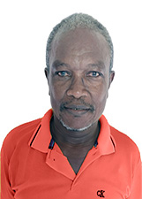 Foto oficial de Professor Ivaldo