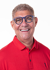 Foto oficial de Zé Martins