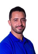 Foto oficial de Joâo Paulo Borges