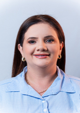 Foto oficial de Ravena Silva