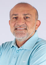 Foto oficial de Eliezer