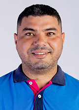 Foto oficial de Carleandro da Kassilene
