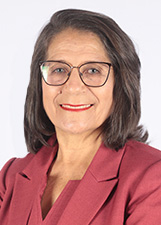 Foto oficial de Fracisca Moreira