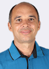 Foto oficial de Ricardo Pimentel