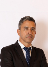 Foto oficial de Dr Abraão Muniz