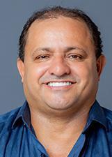 Foto oficial de João Mãozinha