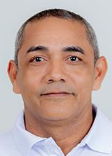 Foto oficial de Neguinho da Galinha
