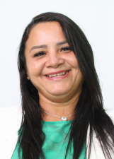 Foto oficial de Vanusa da Sagrima