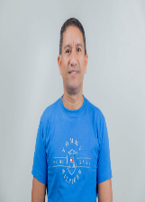Foto oficial de Dr Joelsi Costa