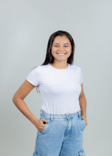 Foto oficial de Nagila do Ze Pezinho