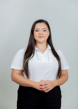 Foto oficial de Deborah Portela