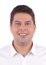 Foto oficial de P.a Pedro Augusto