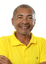 Foto oficial de Luis Fernando