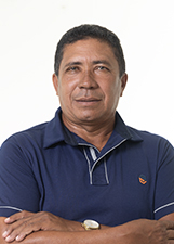 Foto oficial de Ze Rosa de Doca