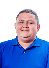 Foto oficial de Leandro Magalhães