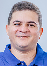 Foto oficial de Wanderson da Trizidela