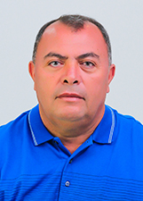 Foto oficial de Wilsão da Lagoa Nova