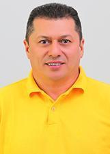 Foto oficial de Nildo
