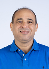 Foto oficial de Jackson Fogoso