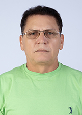 Foto oficial de Lucas Abreu