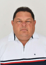 Foto oficial de Evandro do Hospital