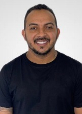 Foto oficial de Marcio Santana