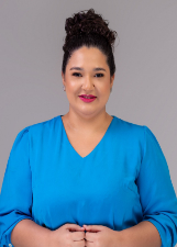 Foto oficial de Dra Juliana Vieira