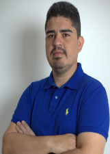 Foto oficial de Tarcísio Paiva