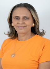 Foto oficial de Marlene Carneiro