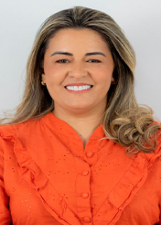 Foto oficial de Lorenna Porto