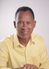 Foto oficial de Adaildo Borges