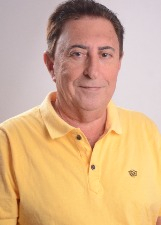 Foto oficial de Chico Bioquímico