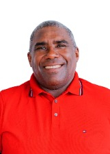 Foto oficial de Valdenir