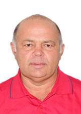 Foto oficial de Raimundo Cabelo